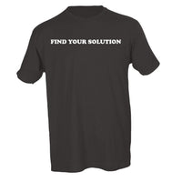 FIND YOUR SOLUTION