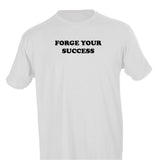 FORGE YOUR SUCCESS